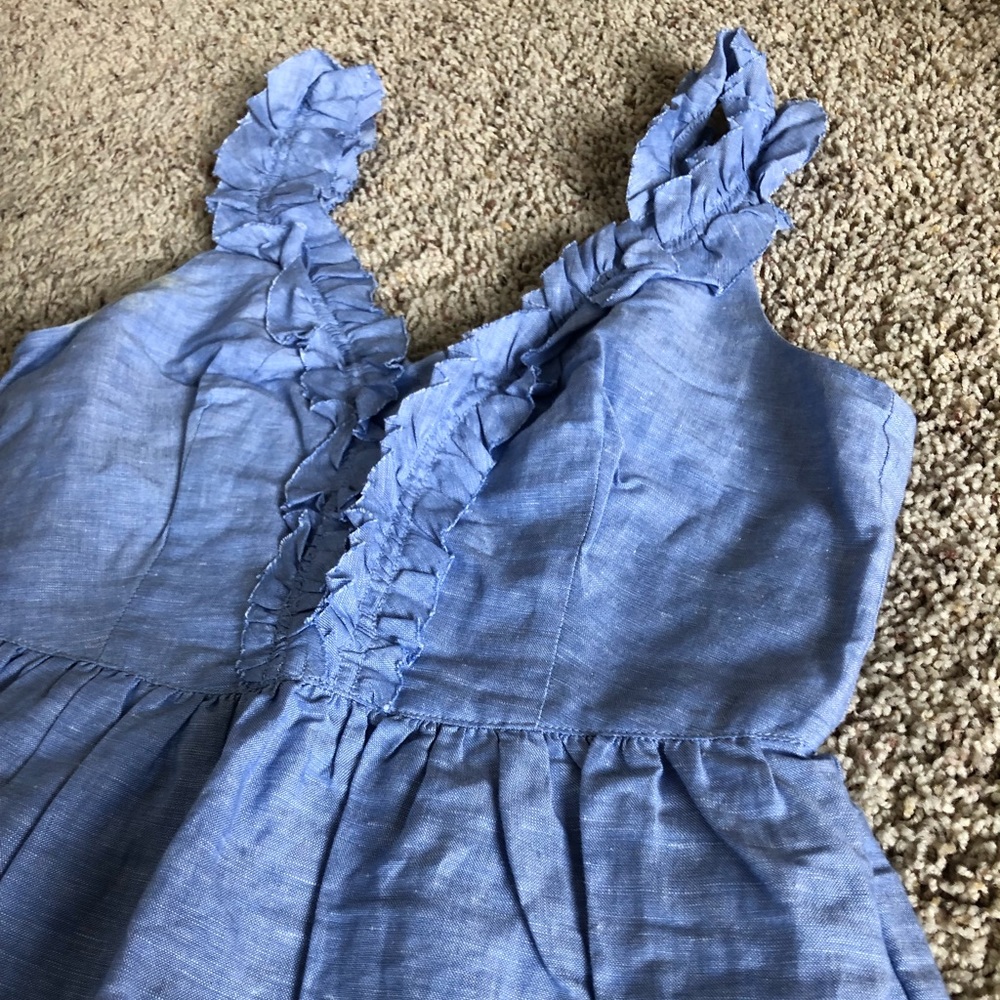 Banana Republic dress